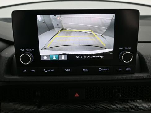 Used 2023 Honda CR-V LX image 20