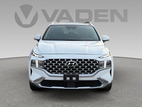 Used 2023 Hyundai Santa Fe SEL w/ Premium Package image 28