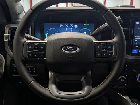 New 2026 Ford F450 Lariat image 75