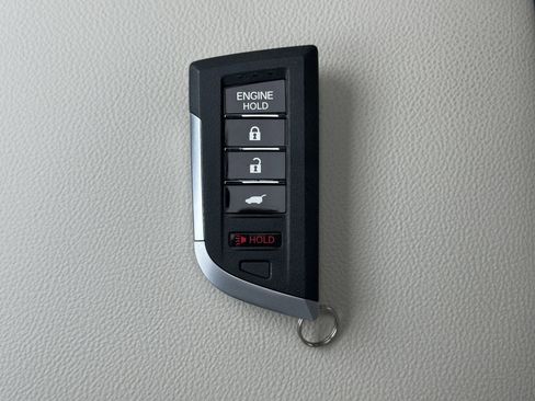 New 2026 Acura Integra A-Spec FWD image 35