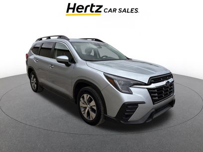 Used 2024 Subaru Ascent Premium w/ Convenience Package