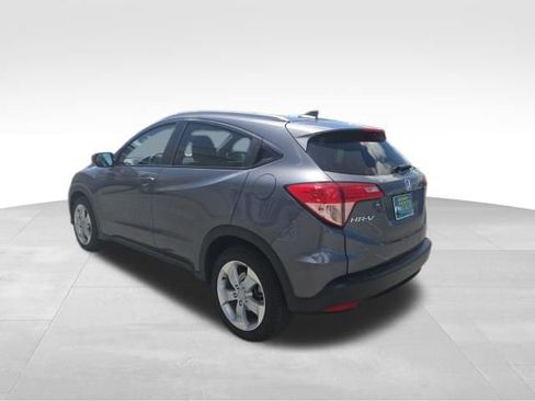 Used 2016 Honda HR-V EX-L image 6
