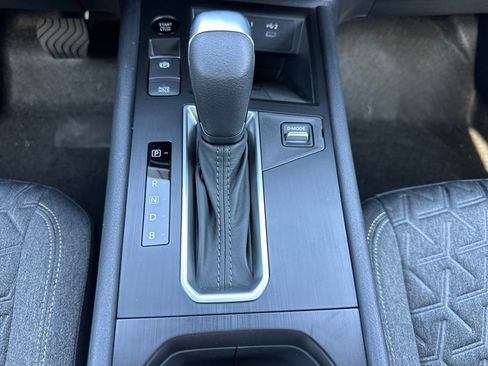 New 2026 Nissan Kicks SV w/ SV Premium Package image 24