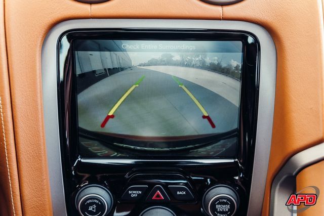 Used 2013 SRT Viper GTS w/ GTS Laguna Interior Pkg RWD image 88