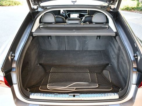 Used 2019 Audi A7 3.0T Prestige w/ Prestige Package image 16