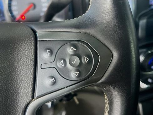Used 2018 Chevrolet Silverado 2500 LTZ w/ Duramax Plus Package AWD/4WD image 18