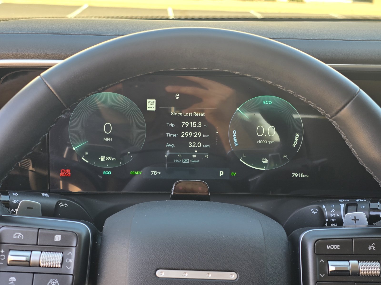 Used 2026 Hyundai Palisade SEL AWD/4WD image 21