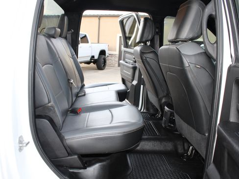 Used 2022 RAM 2500 Tradesman image 78