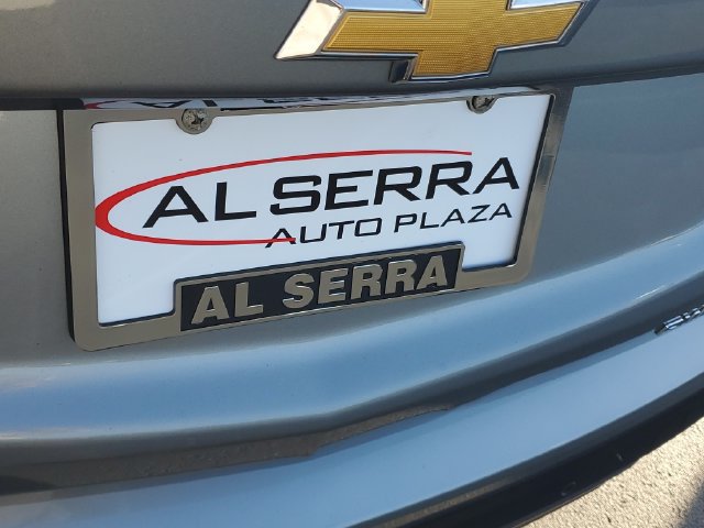 Certified 2024 Chevrolet Equinox Premier AWD/4WD image 7