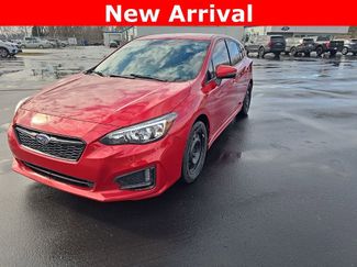 Used 2017 Subaru Impreza 2.0i Sport video 1