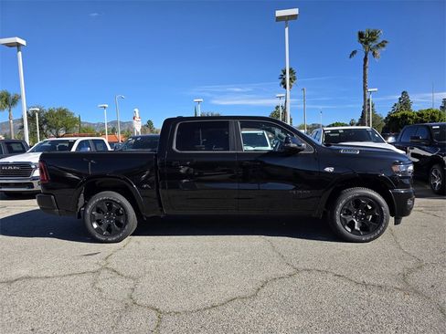 New 2026 RAM 1500 Big Horn image 3