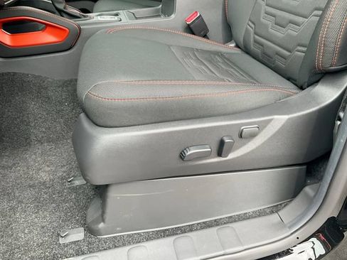 New 2026 Nissan Frontier PRO-4X w/ Tow Package AWD/4WD image 28