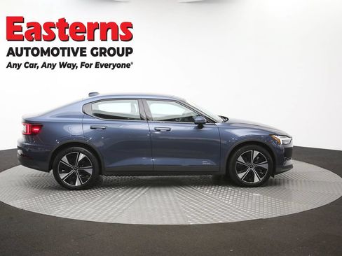 Used 2024 Polestar Polestar 2 AWD/4WD image 42