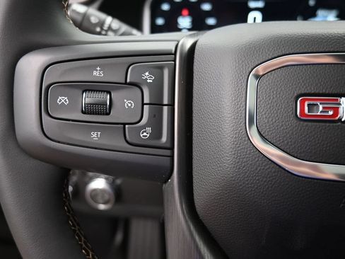 New 2026 GMC Sierra 2500 AT4 w/ AT4 Premium Plus Package AWD/4WD image 23