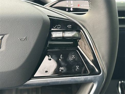 New 2026 Cadillac Escalade IQ Sport 1 w/ LPO, ONYX Package image 5