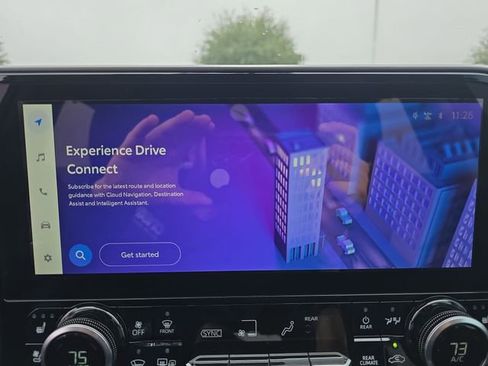 Used 2025 Toyota Highlander Limited image 23