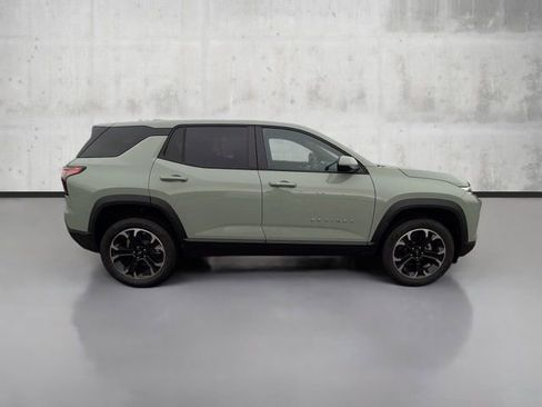 New 2026 Chevrolet Equinox LT w/ LPO, Floor Liner Package image 3