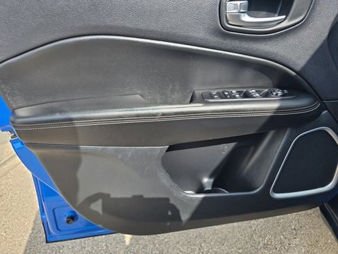 Used 2020 Jeep Compass Latitude w/ Popular Equipment Group image 20