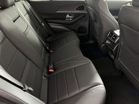 New 2026 Mercedes-Benz GLE 350 4MATIC image 24