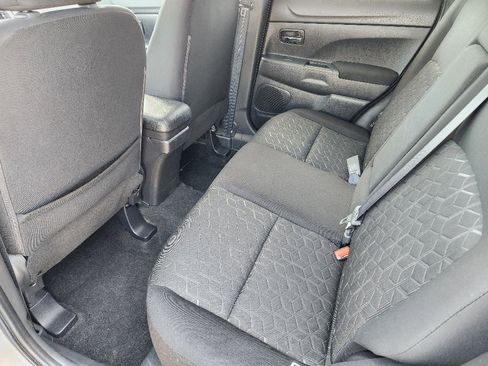 Used 2021 Mitsubishi Outlander Sport Black Edition image 30