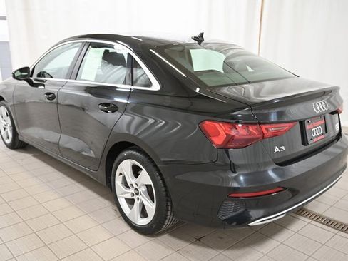 Used 2022 Audi A3 2.0T Premium image 9