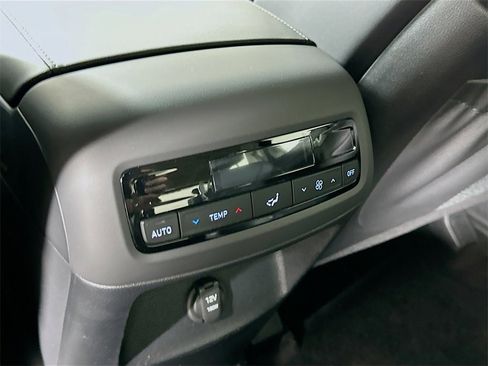New 2025 Hyundai Palisade XRT image 15