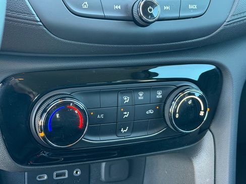 Used 2023 Buick Encore GX Preferred image 26