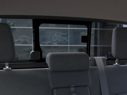 New 2026 Ford Ranger XLT w/ Equipment Group 301A High image 27