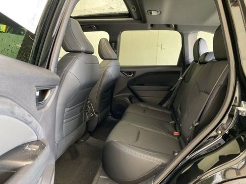 New 2026 Subaru Forester Limited image 12