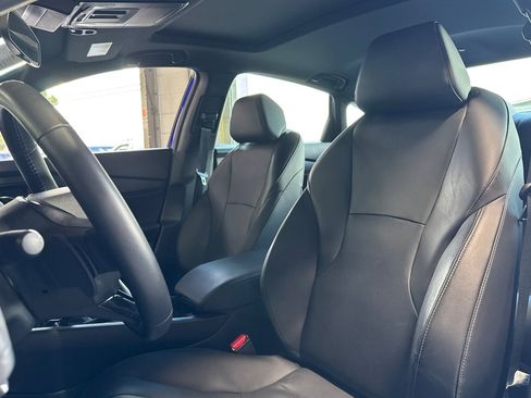 Used 2025 Honda Accord Sport image 24