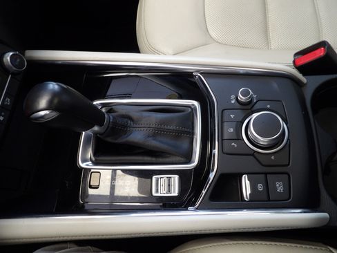 Certified 2023 MAZDA CX-5 AWD 2.5 S w/ Premium Package image 32