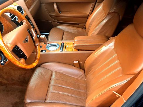 Used 2007 Bentley Flying Spur Flying Spur image 10