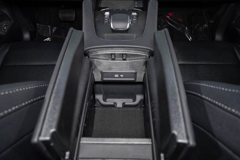 Certified 2026 Mercedes-Benz GLE 350 4MATIC image 26