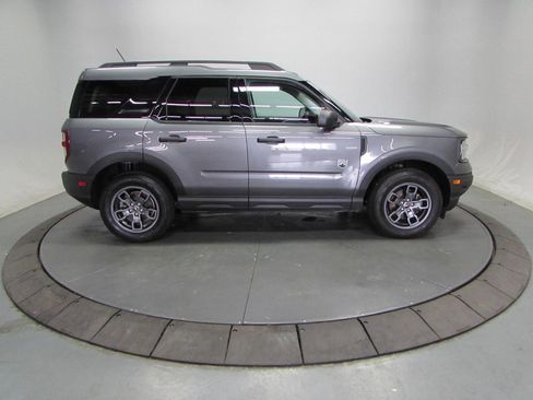 Used 2023 Ford Bronco Sport Big Bend w/ Convenience Package image 8
