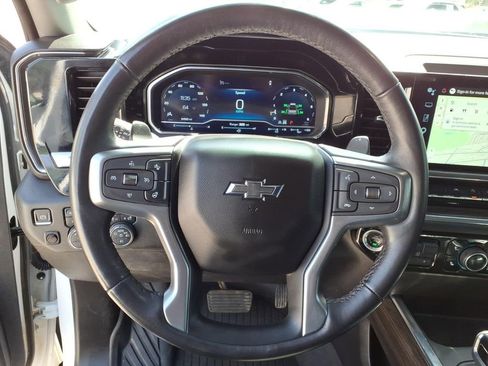 Used 2023 Chevrolet Silverado 1500 RST image 26