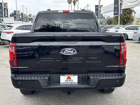 Used 2026 Ford F150 STX RWD image 5