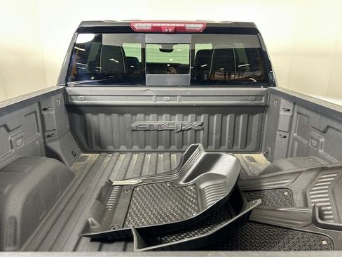 Used 2023 GMC Sierra 1500 AT4X AWD/4WD image 27