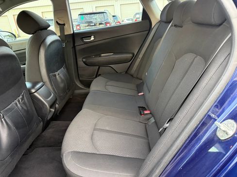 Used 2018 Kia Optima LX FWD image 21