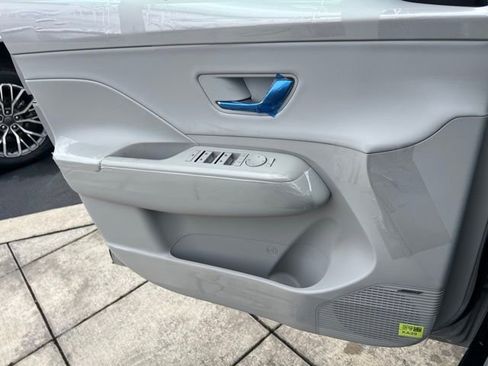 New 2026 Hyundai Kona Limited AWD/4WD image 20