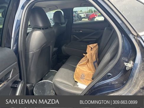 Used 2023 MAZDA CX-30 AWD 2.5 S w/ Preferred Package image 12
