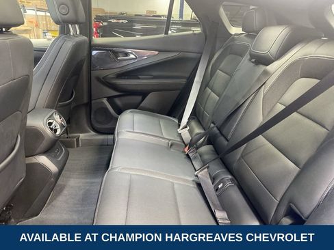 Used 2024 Chevrolet Blazer EV LT AWD/4WD image 33