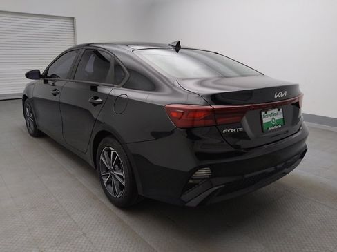 Used 2023 Kia Forte LXS image 5