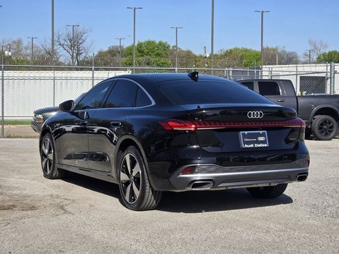 Certified 2025 Audi A5 2.0T Premium Plus image 11