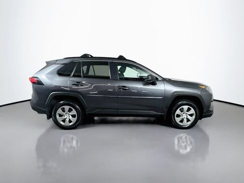 Used 2021 Toyota RAV4 LE w/ Carpet Mat Package (TMS) AWD/4WD image 9
