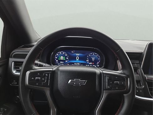 Used 2023 Chevrolet Tahoe RST image 17