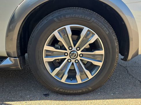 Used 2018 Nissan Armada SL w/ Premium Package AWD/4WD image 19