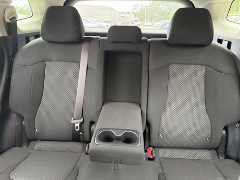 Certified 2024 Kia Sportage LX FWD image 22