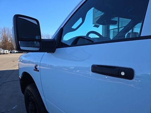 New 2026 RAM 2500 Tradesman image 38