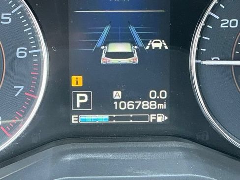 Used 2019 Subaru Crosstrek 2.0i Limited w/ Moonroof Package w/Navigation AWD/4WD image 27