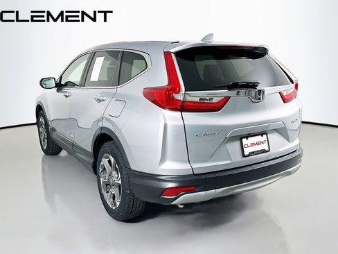 Used 2019 Honda CR-V EX image 8